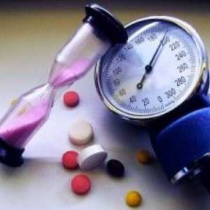 Hipertenzija ili visoki krvni tlak - uzroci i faktori rizika