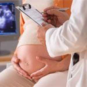 Značajke vegetativno-vaskularne distonija tijekom trudnoće