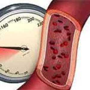 Labilnih hipertenzija (povišeni krvni tlak)