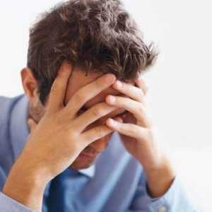 Neplodnost u muškaraca: znakovi i simptomi ako se liječe