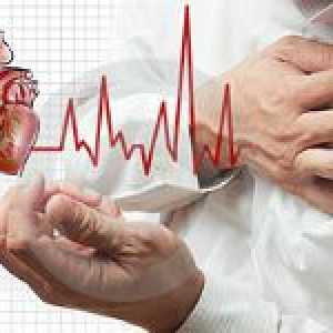 Blokada srčanog sustava vodljivi
