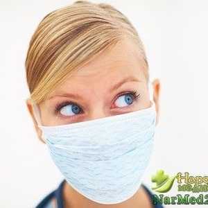 Bolest je poznata svima: liječenje prehlade i gripe kod kuće