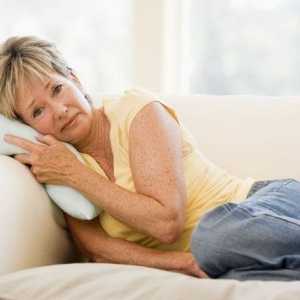 Bol u zglobovima tijekom menopauze: prevencija i liječenje