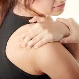 Ramena bolovi u zglobovima: prevencija i liječenje
