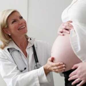Opasna aritmija tijekom trudnoće?