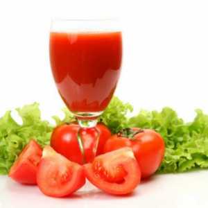 Kako korisno svježe cijeđeni sokovi od povrća?
