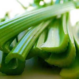 Celer je koristan za muške zdravlje