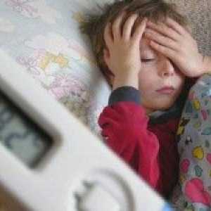 Što učiniti ako je vaše dijete često bolesni?