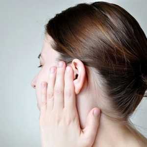 Što učiniti ako položi bol uha