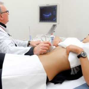 To pokazuje ultrazvuk trbuha - objašnjenje o mogućim rezultatima
