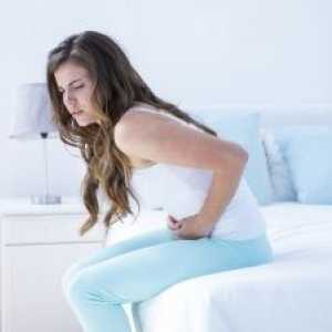Što je folikularna cista jajnika? - simptomi i liječenje