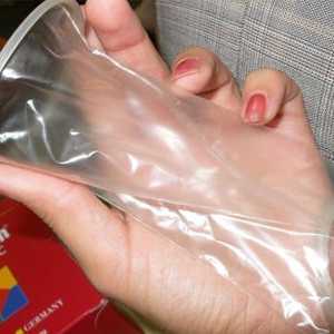 Što je ženski kondom: pro i kontra od proizvoda