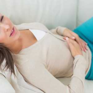 Što uzrokuje neugodne senzacije u stomaku i kako ih riješiti?