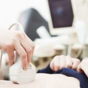 Kako ultrazvuk trbuha: Priprema i ISPITA