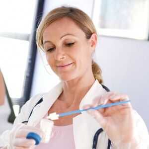 Citologija u ginekologiji: Koliko bris i dekodiranja rezultate