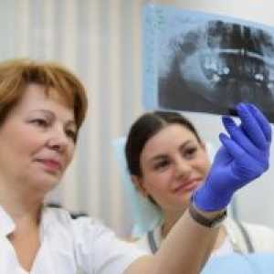 Dentalni CT - učinkovita metoda zubi i čeljusti anketi