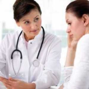 Dijagnoza i liječenje candida uretritisa