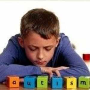 Dijagnosticiranje autizma kod djece: prvi simptomi. Što tražiti?
