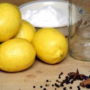 Kako smršati uz pomoć limuna i sode bikarbone? Učinkovito recepti za vitak stas