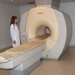Za što i kako napraviti crijeva MRI?