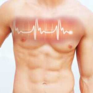 Dišni aritmija: uzroci, simptomi i registracija na EKG, liječenje - potrebno je ili ne?