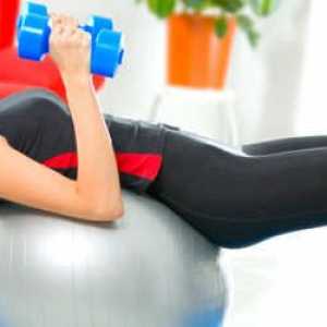 Fitness i prehrane za mršavljenje: glavni mitovi i tajne