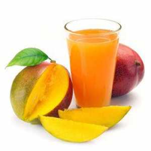 Mango voće: korisna svojstva