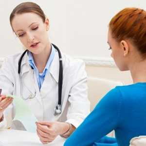 Gastritis i hiperaciditet