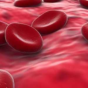Hemoglobina i njegova norma u muškaraca