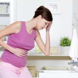 Hipertireoza i trudnoća: uzroci i opasnost za fetus