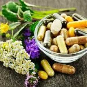 Homeopatski lijekovi za prevenciju i liječenje mastitisa