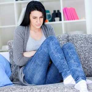 Tipični simptomi kod žena ureaplasmosis