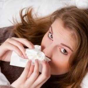 Dobar lijek za prehladu - postoji li lijek?
