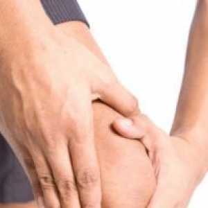 Crunch u zglobovima: narodnih lijekova