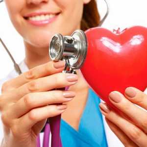Koronarna bolest srca - što je to? Simptoma, sprečavanje i liječenje bolesti