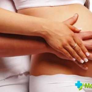 Vrata maternice nesposobnost za vrijeme trudnoće: uzroci i liječenje