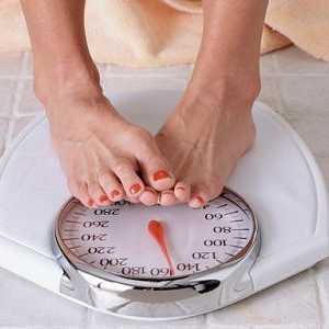 Promjene u tjelesnoj težini prije menstruacije