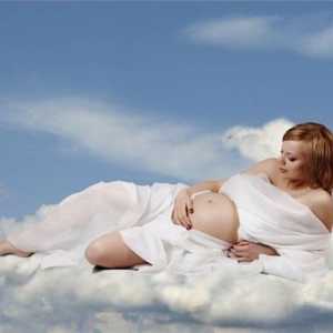 Učinkovito mast za hemoroide - spas za vrijeme trudnoće