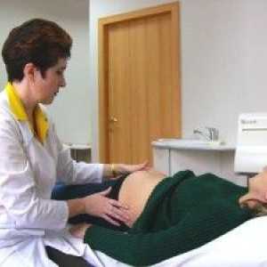 Endometrioza i trudnoća - da li je moguće zatrudnjeti dok endometritis ili nakon nje?