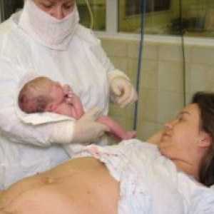 Erozija vrata maternice nakon porođaja - mehanizam razvoja, nijanse pregled i liječenje