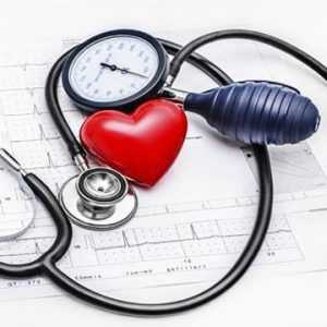 Esencijalne hipertenzije: uzroci, simptomi, dijagnoza, liječenje, prognoza