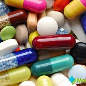 Što dobre sedativ pilule: bolje je odabrati?