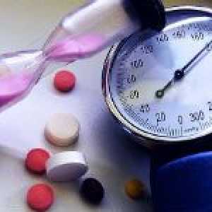 Kakav pilule možete popiti u hipertenzija?