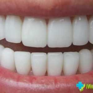Kako se nositi s krvarenjem, koja se dogodila nakon uklanjanja zuba?