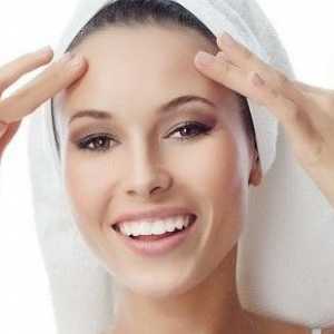 Kako napraviti kombinirani čišćenje lica