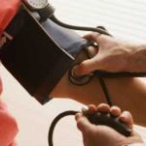 Kako mjeriti krvni tlak