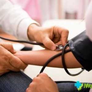 Kako izmjeriti tlak pomoću ručnog monitor krvnog tlaka
