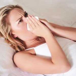 Kako liječiti gripu u trudnoći?