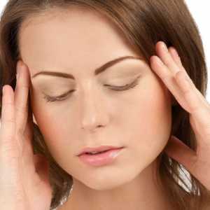 Kako liječiti migrene kod kuće?