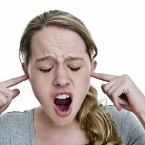 Kako mogu dobiti osloboditi od zvonjave i zujanje u ušima